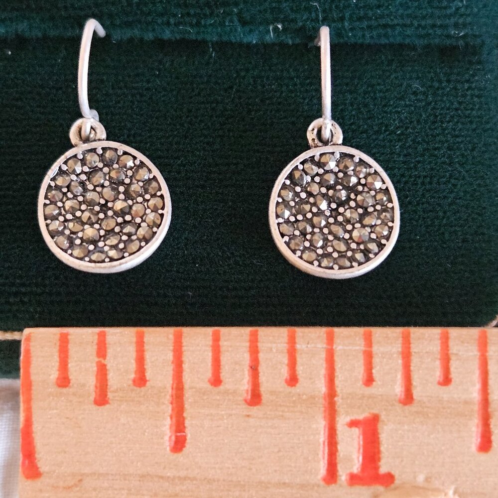 Kenneth Cole Earrings - Picture 5 of 8